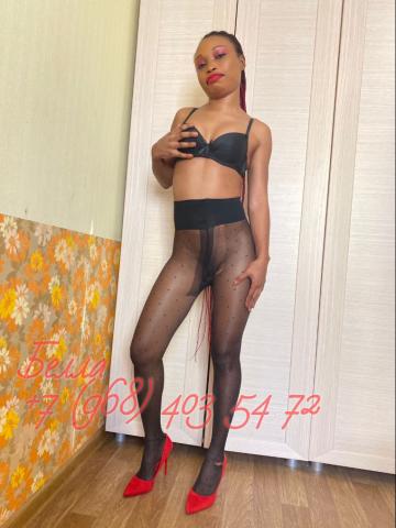 Ева Гламурная Реал фото 2