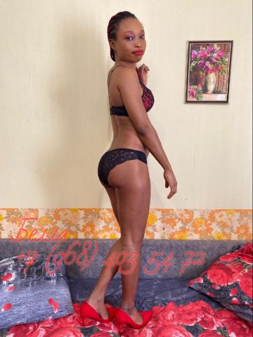 Ева Гламурная Реал фото 3