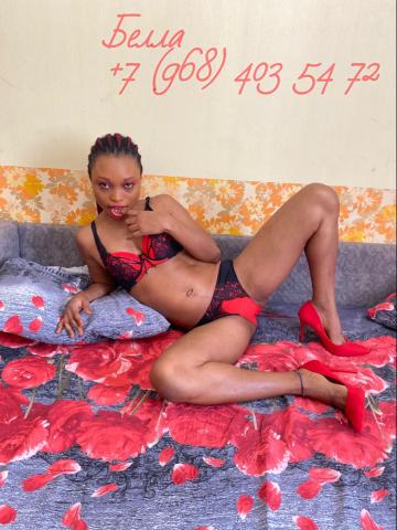 Ева Гламурная Реал фото 4