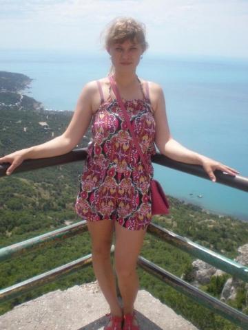 Савелия фото 3